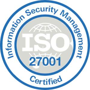 ISO 27001
